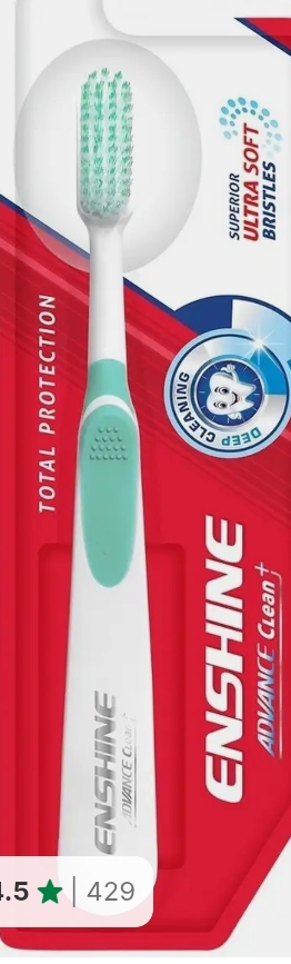 Tooth brush